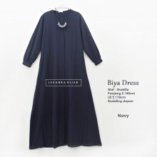 Biya-005 Biya Dress